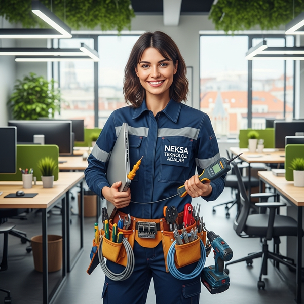 Adalar, Fiber İnternet, VDSL, ADSL, Kurulum, Tamir ve Teknik Servis & Arıza Onarımı