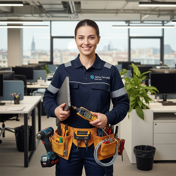 Esenler, Fiber İnternet, VDSL, ADSL, Kurulum, Tamir ve Teknik Servis & Arıza Onarımı