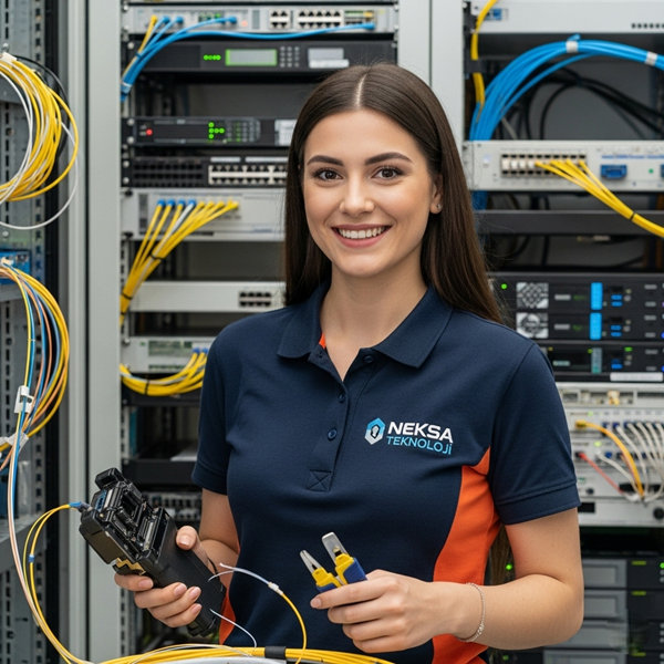 Fiber İnternet Kablo Tamiri 1 Fiber İnternet Kablo Tamiri