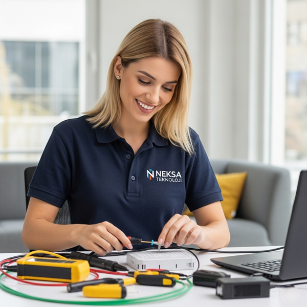 İnternet Hattı Tamiri Hizmeti